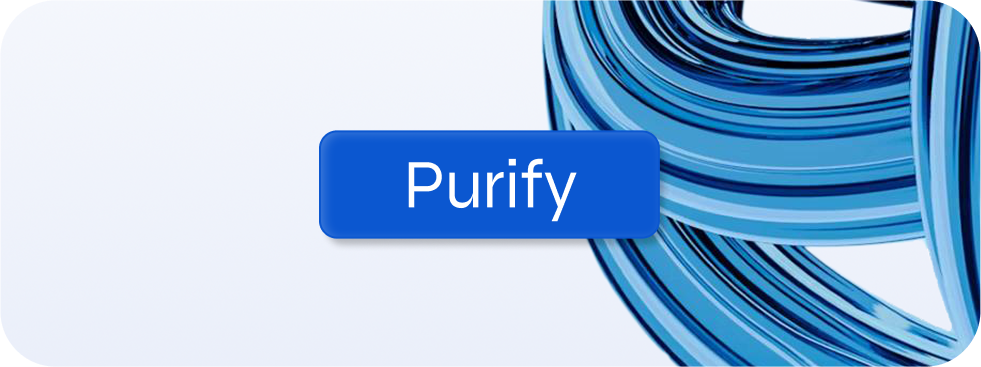 Purify