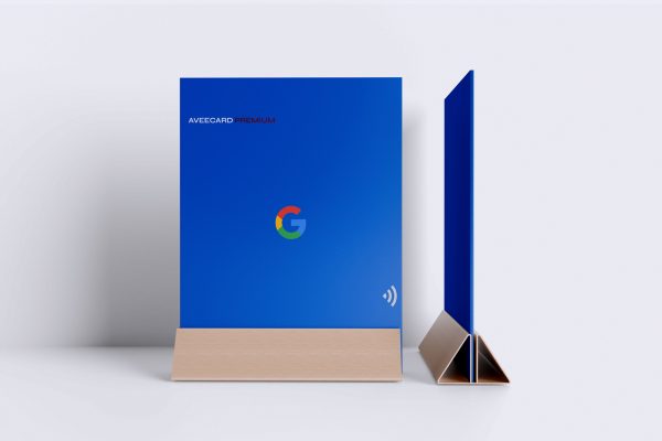 Aveeplaque - edition 2025