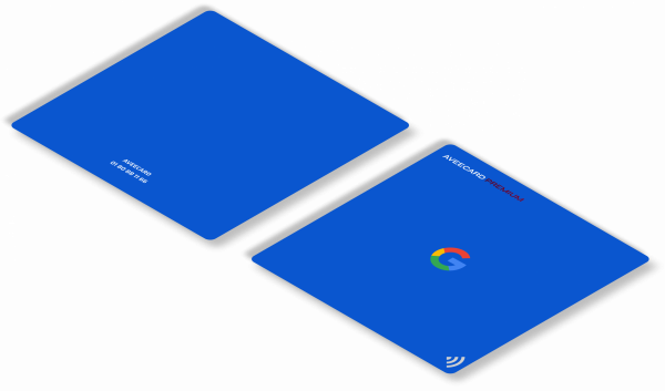 Aveeplaque - edition 2025 – Image 2