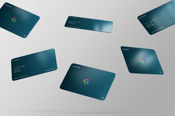 Aveecard-azur – Image 2