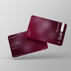 Aveecard Luxury