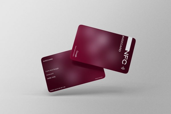 Aveecard Luxury