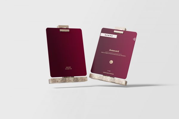 Aveeplaque - Luxury – Image 3