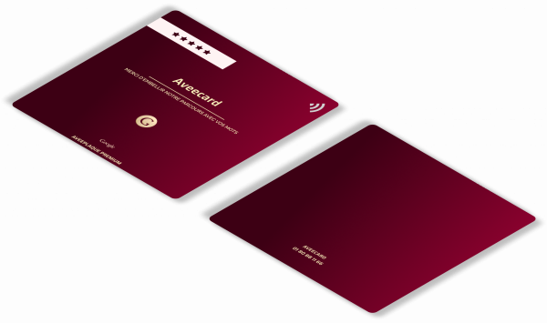 Aveeplaque - Luxury – Image 2